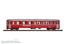 Bemo 3251127 - RhB AB 1527 Einheitswagen I
