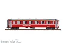 Bemo 3252124 - RhB A 1243 Einheitswagen I