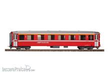 Bemo 3252162 - RhB A 1232 Einheitswagen I