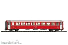 Bemo 3253118 - RhB B 2318 Einheitswagen I