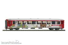 Bemo 3253141 - RhB B 2315 EW I ´Arosa Bärenland´