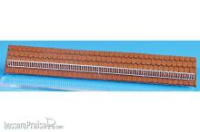 Weinert 3255 - Schneefanggitter (H0)