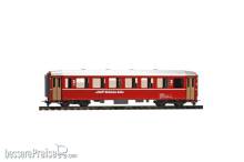 Bemo 3255149 - RhB B 2309 EW I Berninabahn