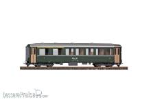 Bemo 3256101 - AB 1541 Einheitswagen I BB