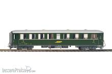 Bemo 3260119 - RhB B 2229 Stahlwagen