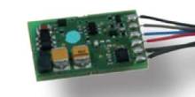 Uhlenbrock 32604 - IntelliSound 6 Modul