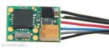 Uhlenbrock 32610 - IntelliSound 6 microModul leer