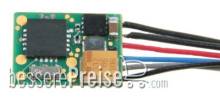 Uhlenbrock 32614 - IntelliSound 6 microModul
