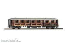 Bemo 3262171 - RhB WR-S 3821 ´STIVA RETICA´