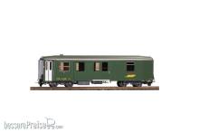Bemo 3270116 - RhB D 4226 Packwagen