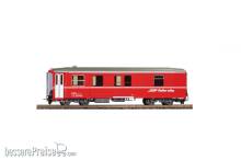 Bemo 3270139 - RhB D 4219 Packwagen