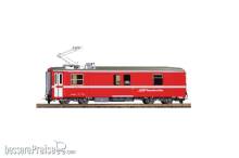 Bemo 3270171 - RhB DS 4221 Pack- Heizwagen