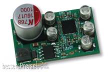 Uhlenbrock 32704 - IntelliSound 6 Modul 2 x 7,5W