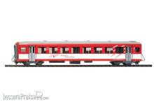 Bemo 3271553 - MGB B 2283 Personenwagen