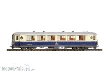 Bemo 3272124 - RhB As 1144 Salonwagen ´ACPE´