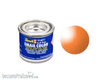 Revell 32730 - Color orange, klar
