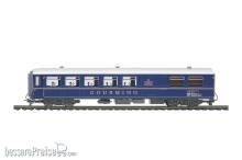 Bemo 3273131 - RhB WR 3811 ACPE Gourmino Speisewagen