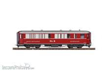 Bemo 3274103 - RhB WR 3813 Speisewagen