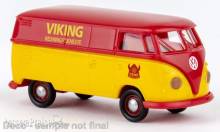 Brekina 32752 - VW T1b Kasten, Viking Redningstjeneste, 1960