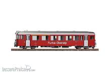 Bemo 3275209 - FO ABt 4194 Steuerwagen