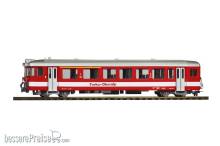 Bemo 3275216 - FO ABt 4192 Steuerwagen