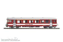 Bemo 3275222 - FO ABt 4152 Steuerwagen