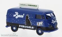 Brekina 32771 - VW T1b Kasten Perugina, 1960,