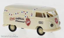 Brekina 32776 - VW T1b Kasten, 1960, Nölke Da