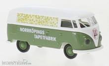 Brekina 32783 - VW T1b Kasten, 1960, Norrköpi