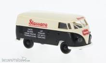 Brekina 32785 - VW T1b Kasten Stassano Brekina 1:87