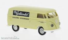 Brekina 32796 - Brekina, VW T1b Kasten, 1960, Goldsenkel, 1:87