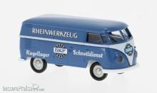 Brekina 32798 - Brekina, VW T1b Kasten, 1960, SKF Rheinwerkzeug, 1:87