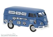 Brekina 32799 - Brekina, VW T1b Kasten, 1960, Volkswagen Canada, 1:87