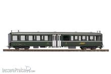 Bemo 3284115 - RhB B 2335 Mitteleinstiegswagen