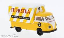 Brekina 32859 - VW T1b Großraum-Koffer Turkst