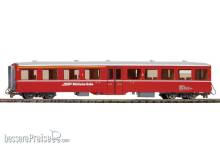 Bemo 3286139 - RhB B 2339 Pendelzugwagen