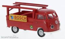 Brekina 32866 - Brekina, VW T1b Renntransporter Bosch, 1960, Bosch, 1:87