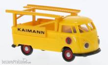 Brekina 32869 - VW T1b Renntransporter Kaiman