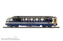 Bemo 3297306 - MOB Ast 116 ´Superpanoramic Express´ Steuerwagen