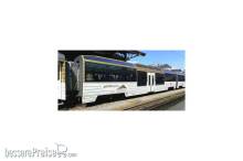 Bemo 3299346 - MOB Bs 236 Niederflurwagen ´GoldenPass´