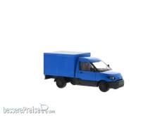 Rietze 33004 - Streetscooter Work Messemodell Spielwarenmesse 2018, 1:87