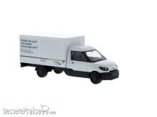 Rietze 33006 - Streetscooter Work L GLS Bank, 1:87