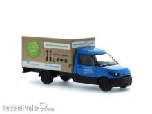 Rietze 33030 - Streetscooter Work L Rhön Energie Fulda, 1:87
