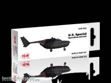 ICM 3082 - U.S. Special Operations Aircraft