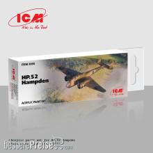 ICM 3090 - HP.52 Hampden