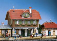 Pola 330901 - Bahnhof Schönweiler
