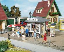 Pola 330995 - Susis Zeitschriftenkiosk