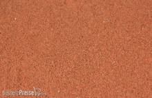 Heki 33101 - Steinschotter rotbraun, 0,1 - 0,6 mm, 200 g