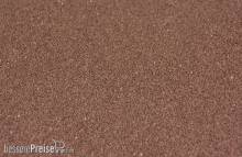 Heki 33102 - Steinschotter erdfarben, 0,1 - 0,6 mm, 200 g