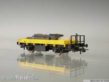 PMT 33102 - Universalantriebswagen X-Wagen, DB